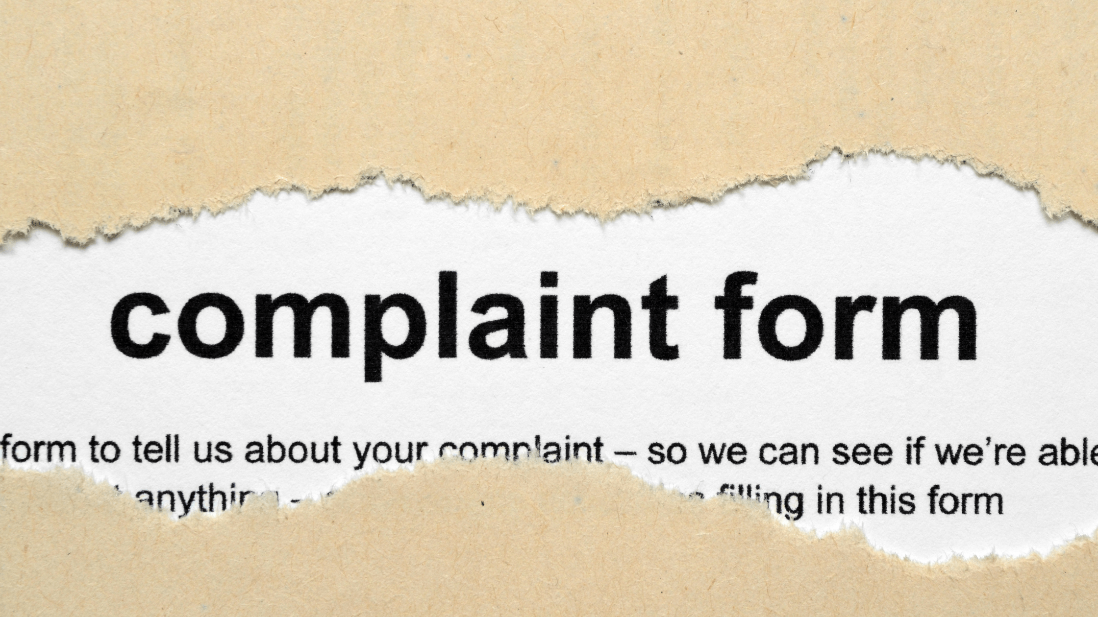 Why We Should Love Customer Complaints