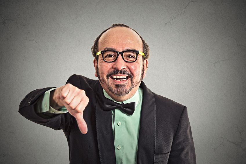 Embrace your Critics â€“ Hereâ€™s How