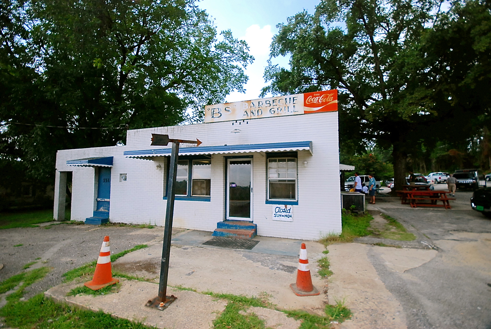 3 Crazy Business Lessons from B’s Barbecue