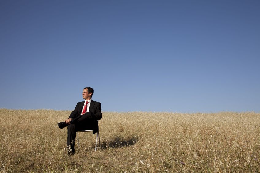 Is it Time for the Introverted Leader?