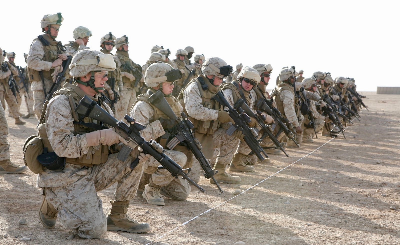 Six Reasons You Need to Hire a Veteran Today
