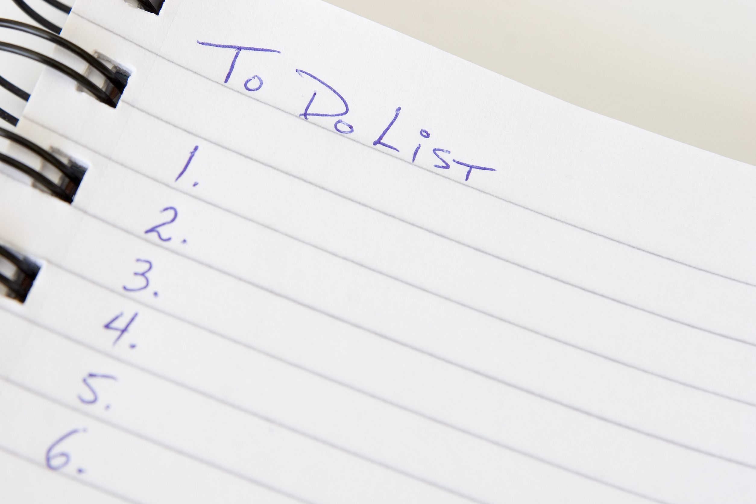 11677266 - to do list