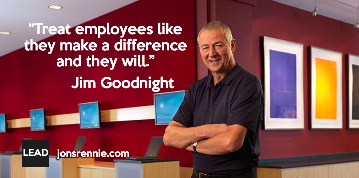 10 Culture-Changing Ways to Honor Employees