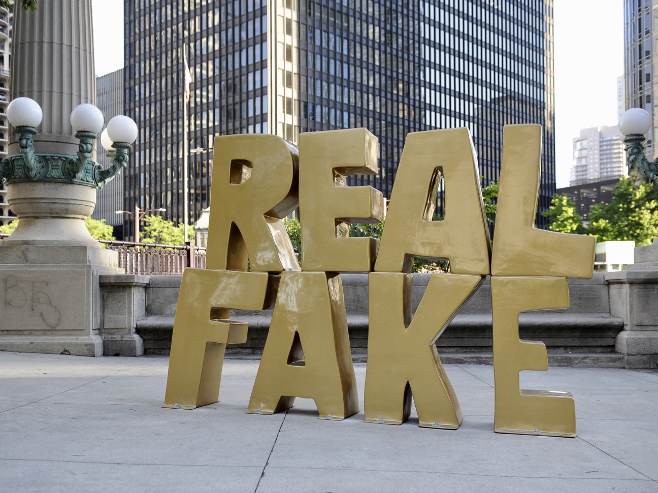 The Truth about Authenticity