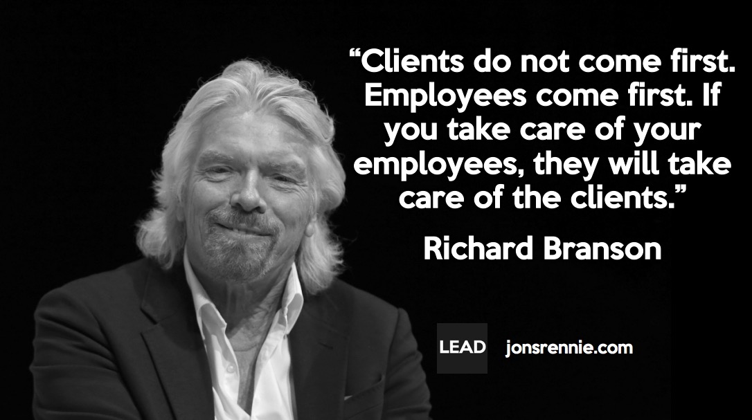 richard branson