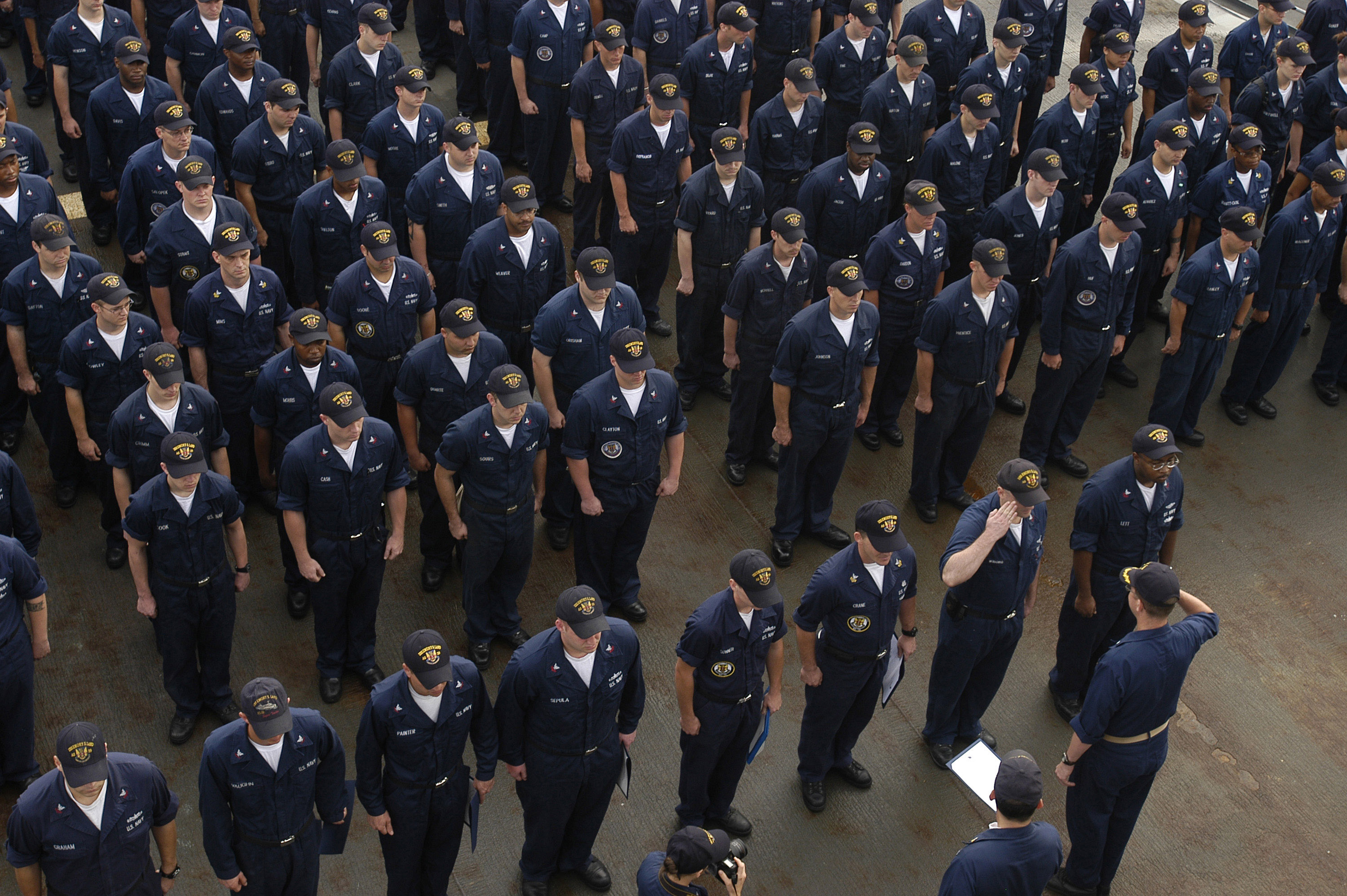 The Best Way to Thank a Veteran this Veteran’s Day
