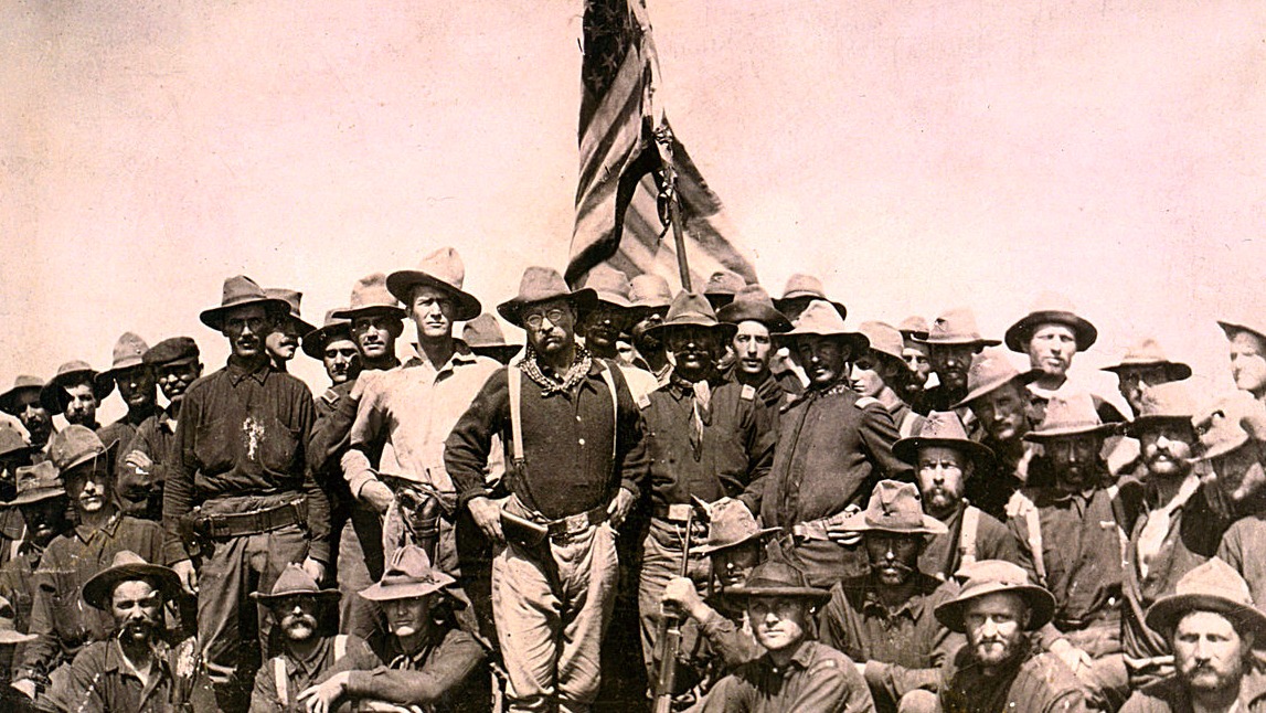 The Strenuous Life: 3 Entrepreneurial Takeaways from Theodore Roosevelt’s Famed Speech