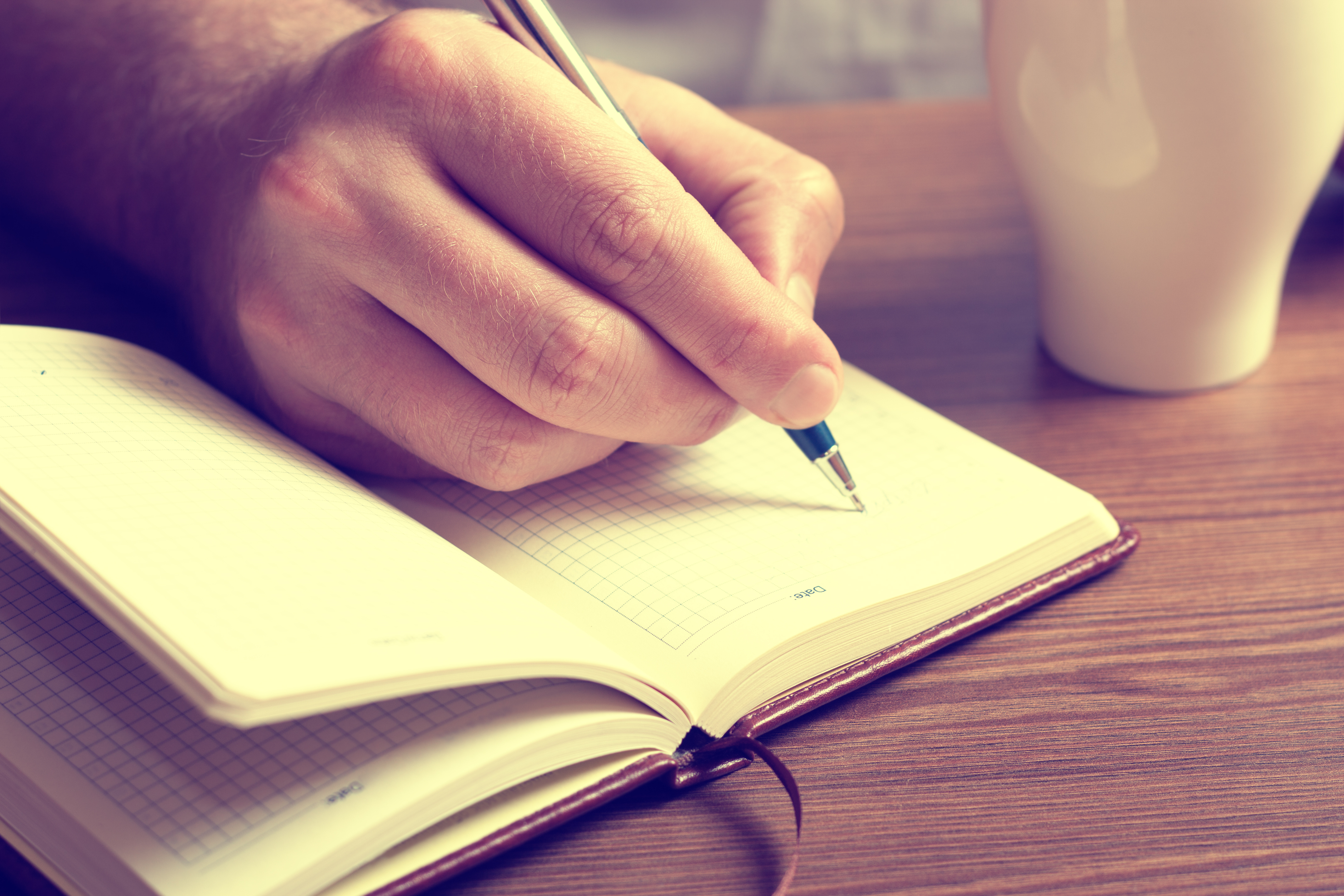 Learning for Leaders: 5 Simple Ways to Embed Learning into your Demanding Schedule