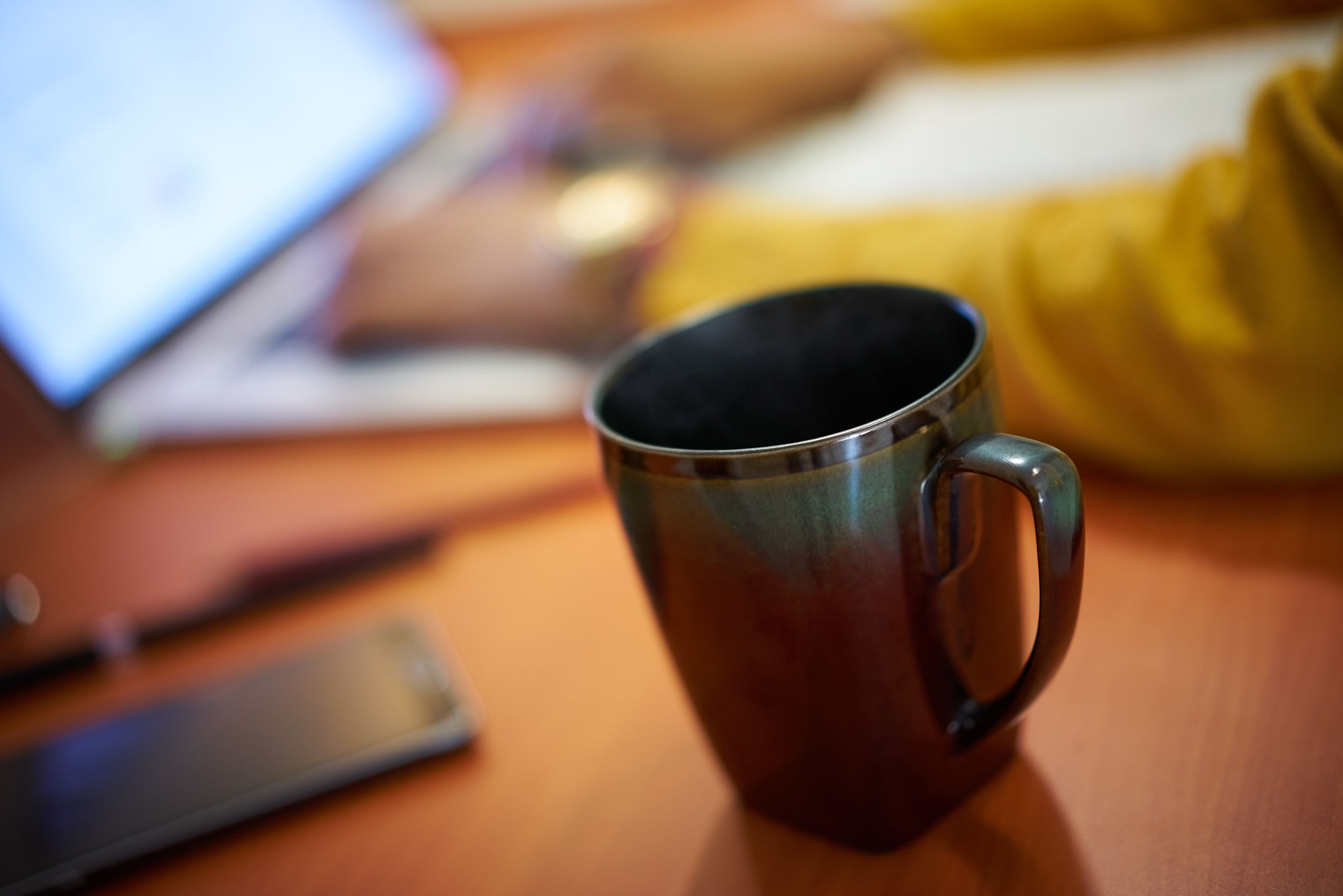 What makes an Entrepreneur an Entrepreneur?