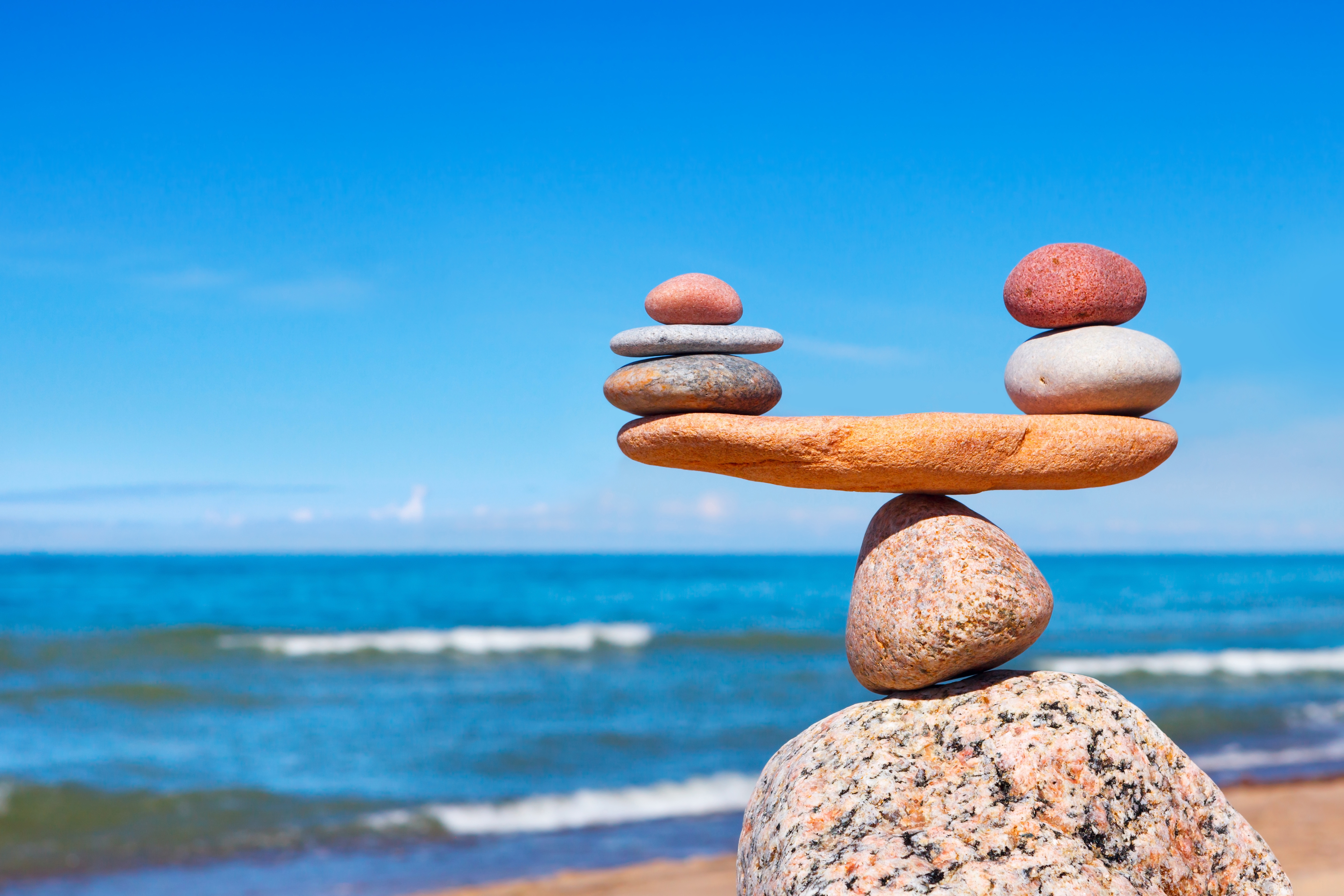Finding the Right Leadership Balance