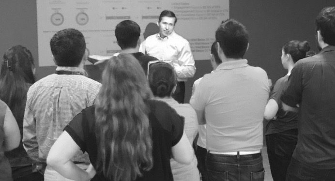 jon s. rennie speaker