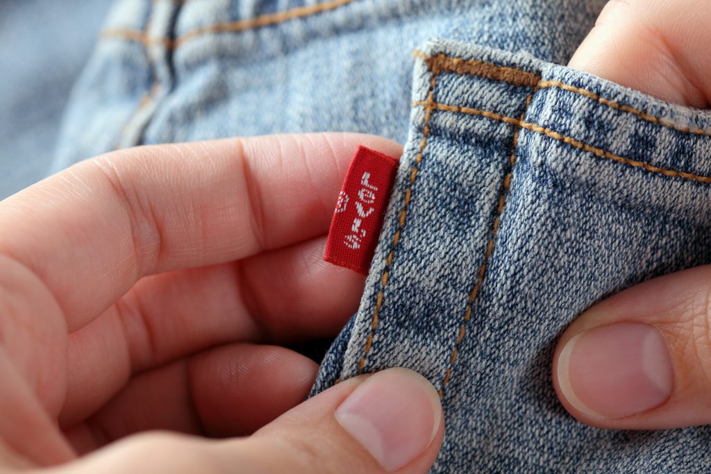 How Long-Term Thinking Saved Your Favorite Jeans