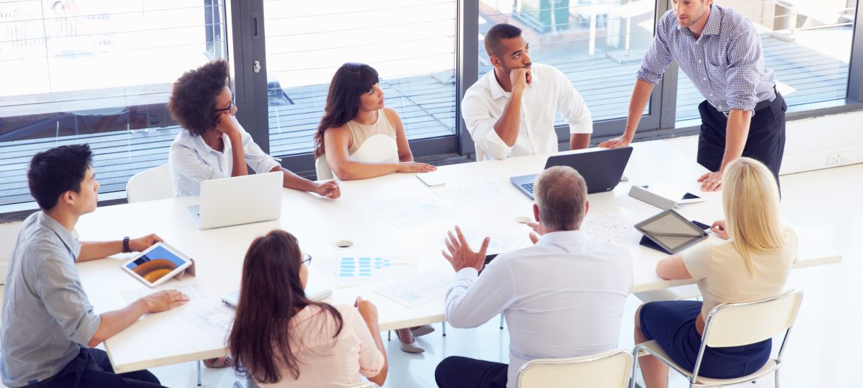 These Four Words Set Great Leaders Apart