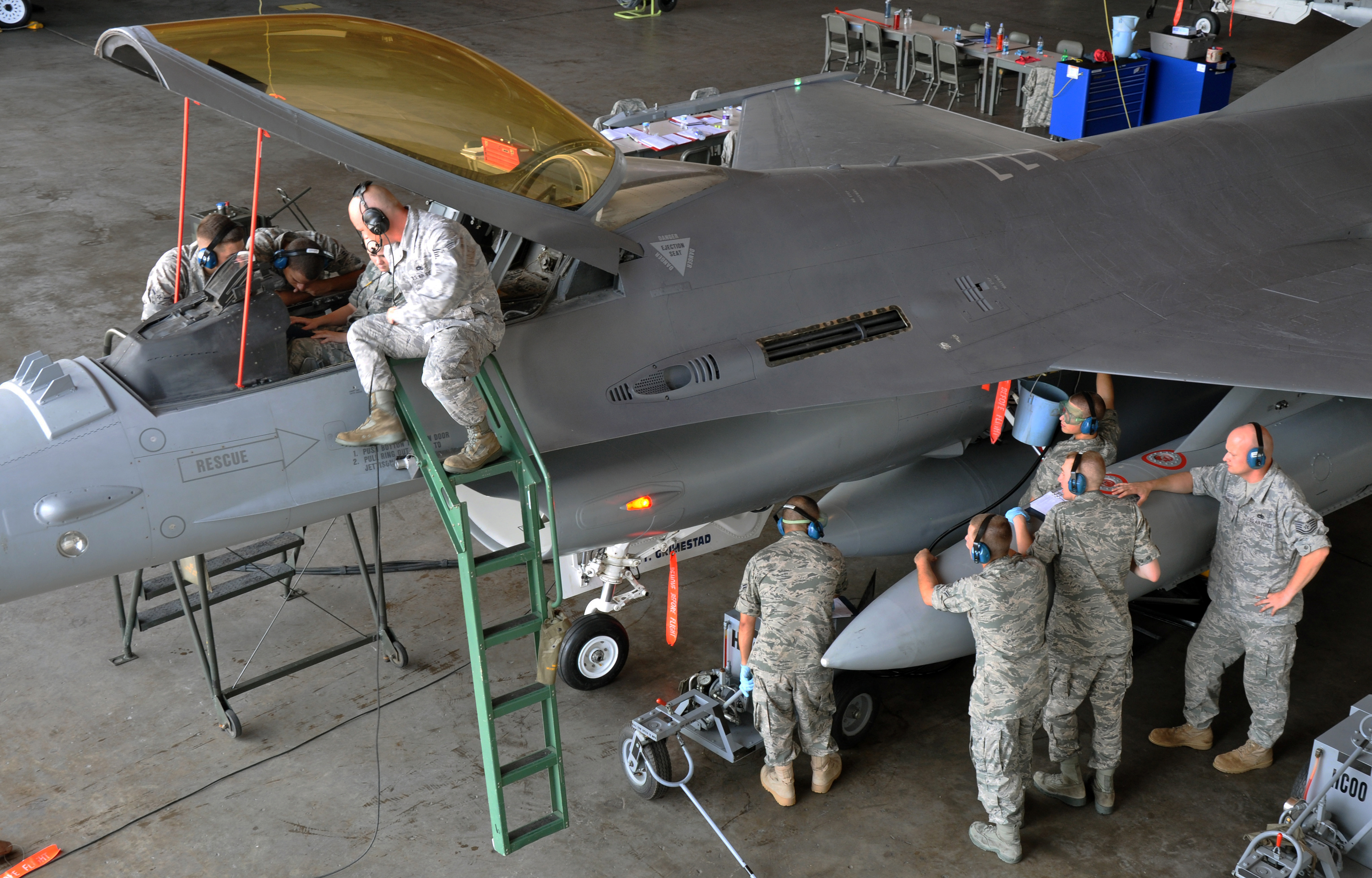 An Interview with Leadership Author and USAF Veteran, Mitchell Boling
