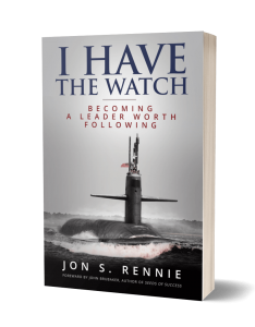 I have the watch