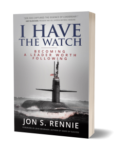 I have the watch