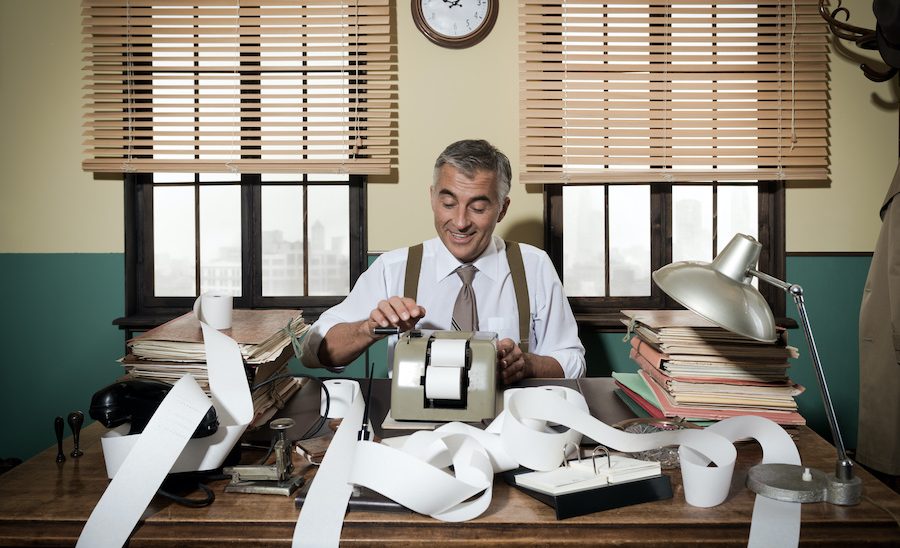 Why Your Accountant Might Be Wrong