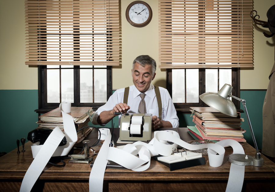 Why Your Accountant Might Be Wrong