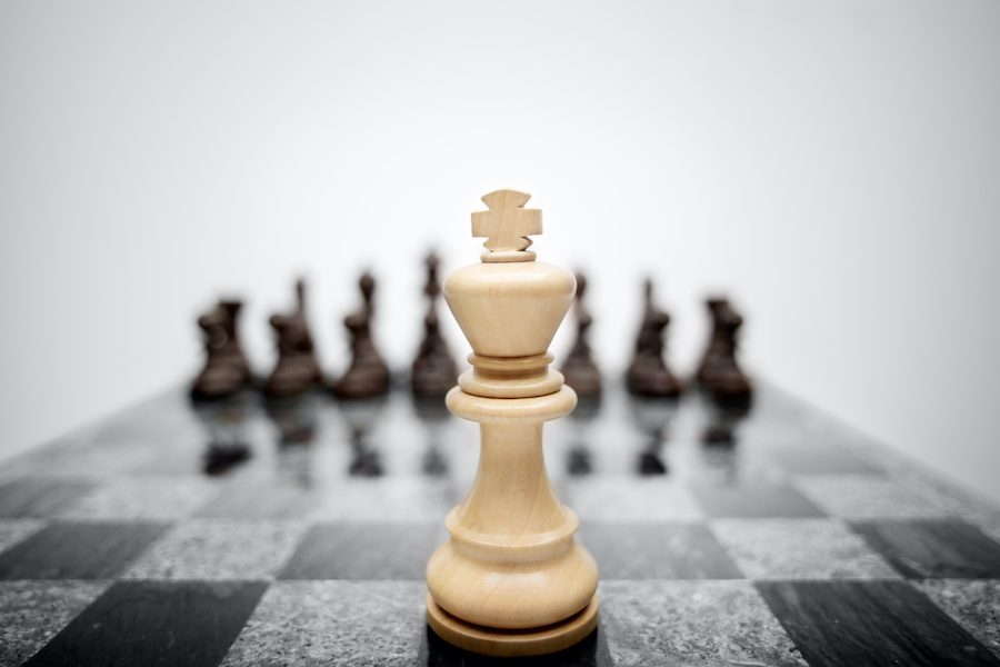 Are you a good leader? Ask yourself these 3 questions