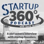 startup 360 podcast