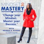 mindset to mastery