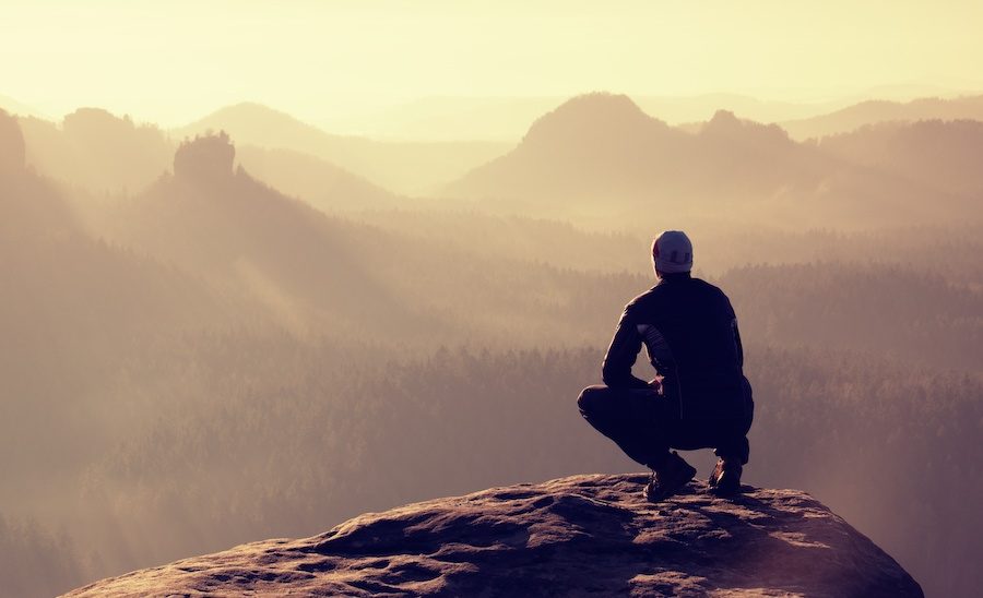 Why Do You Want to Be a Leader?
