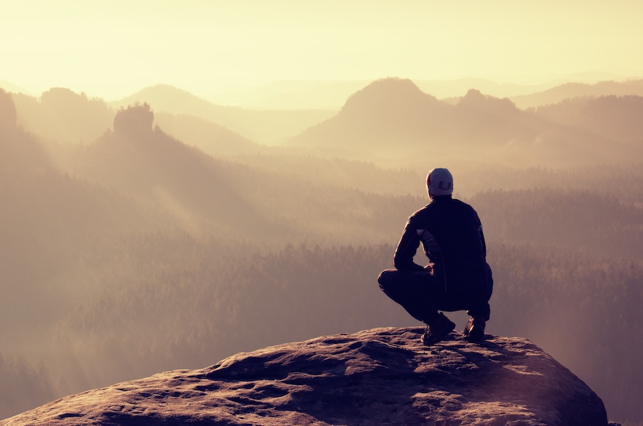 Why Do You Want to Be a Leader?