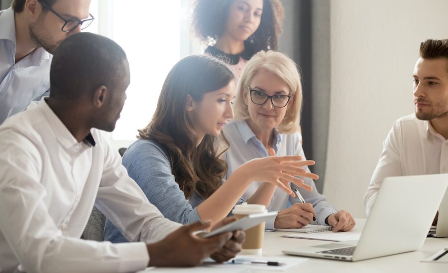 7 Keys to Engaging Your Employees