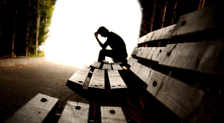 The Crisis We Face