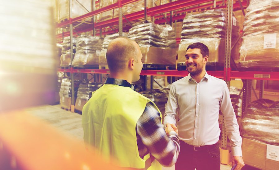 Leaders – It’s Not About You