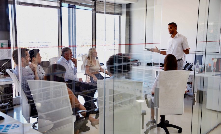 Help! I’m in a new leadership role, what should I do?