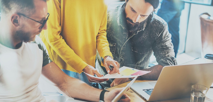 The One Problem in Business We Can’t Seem to Solve