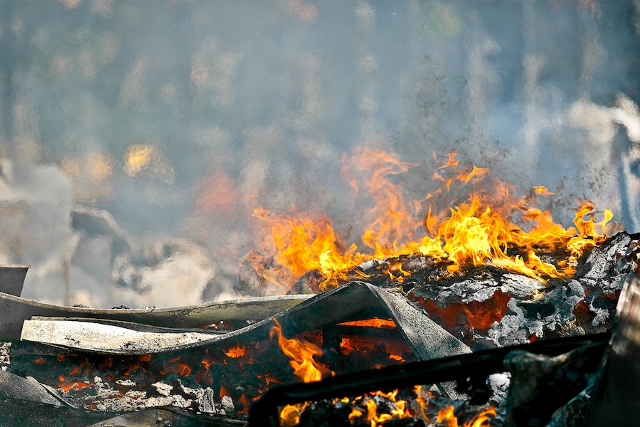 Toxic Work Environments: An Interview with Author Pete Havel