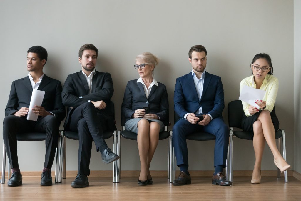 The Problem with Career Complacency
