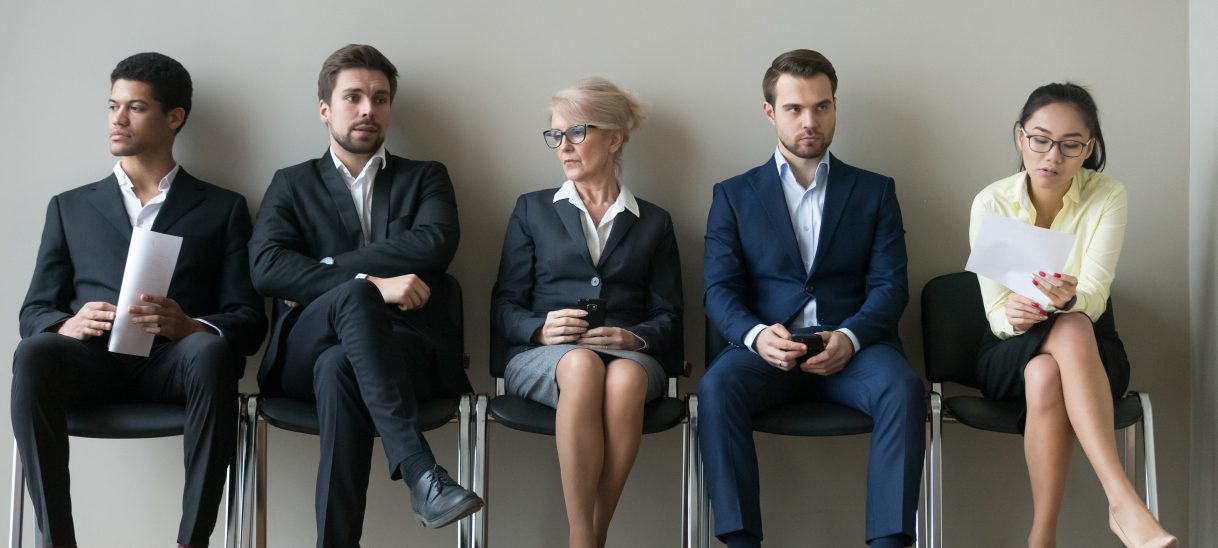 The Problem with Career Complacency
