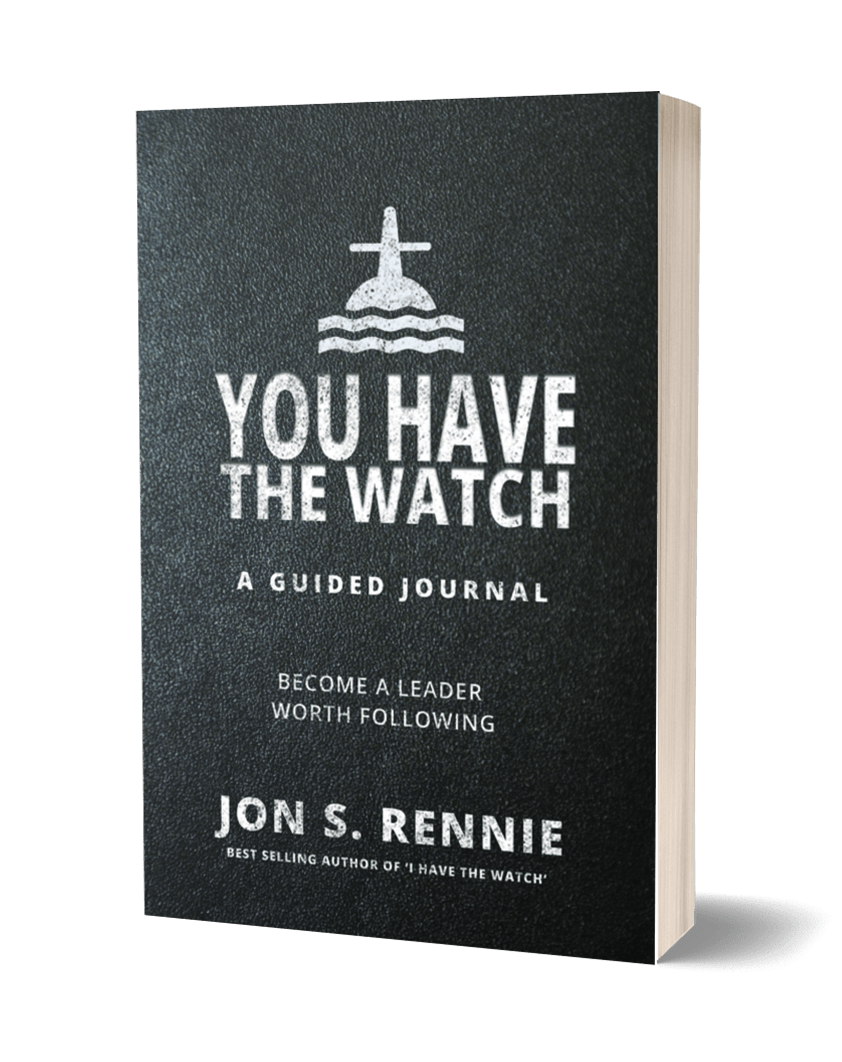 You Have the Watch Book