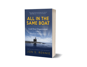 All in the Same Boat