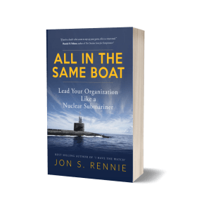 All in the Same Boat