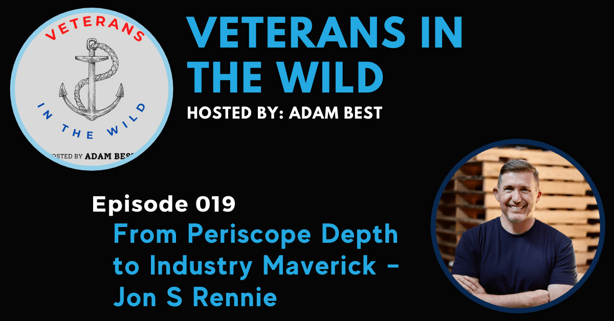 Veterans in The Wild Podcast