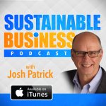 Sustainable Business Podcast Jon Rennie
