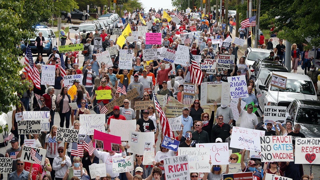 Great Leaders Unite, not Divide