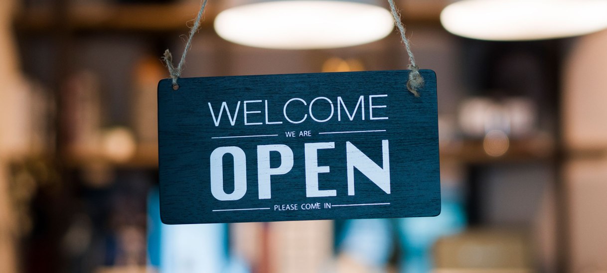Looking to Start a Business? Read this One Book First