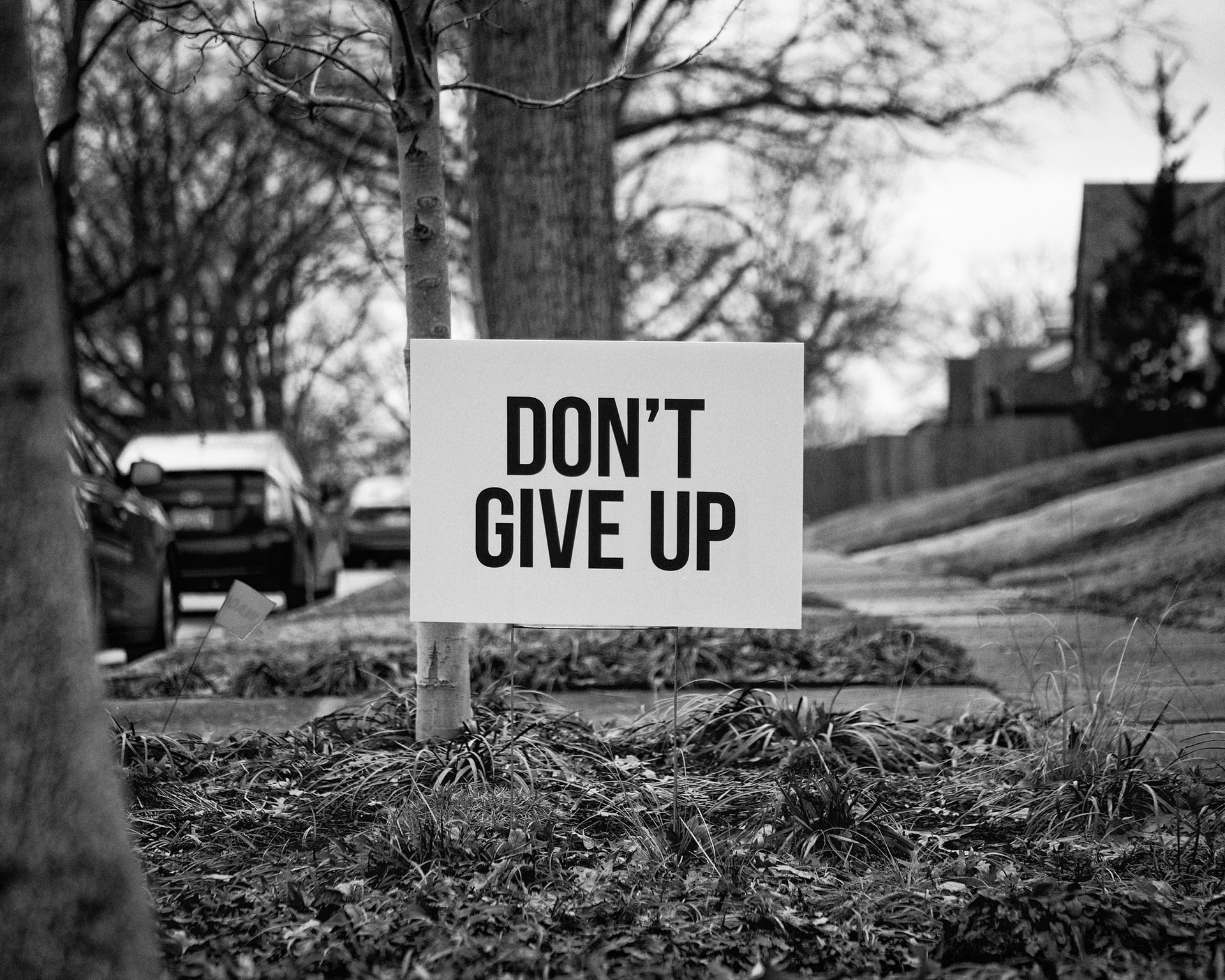 Hope is More Powerful than Strategy
