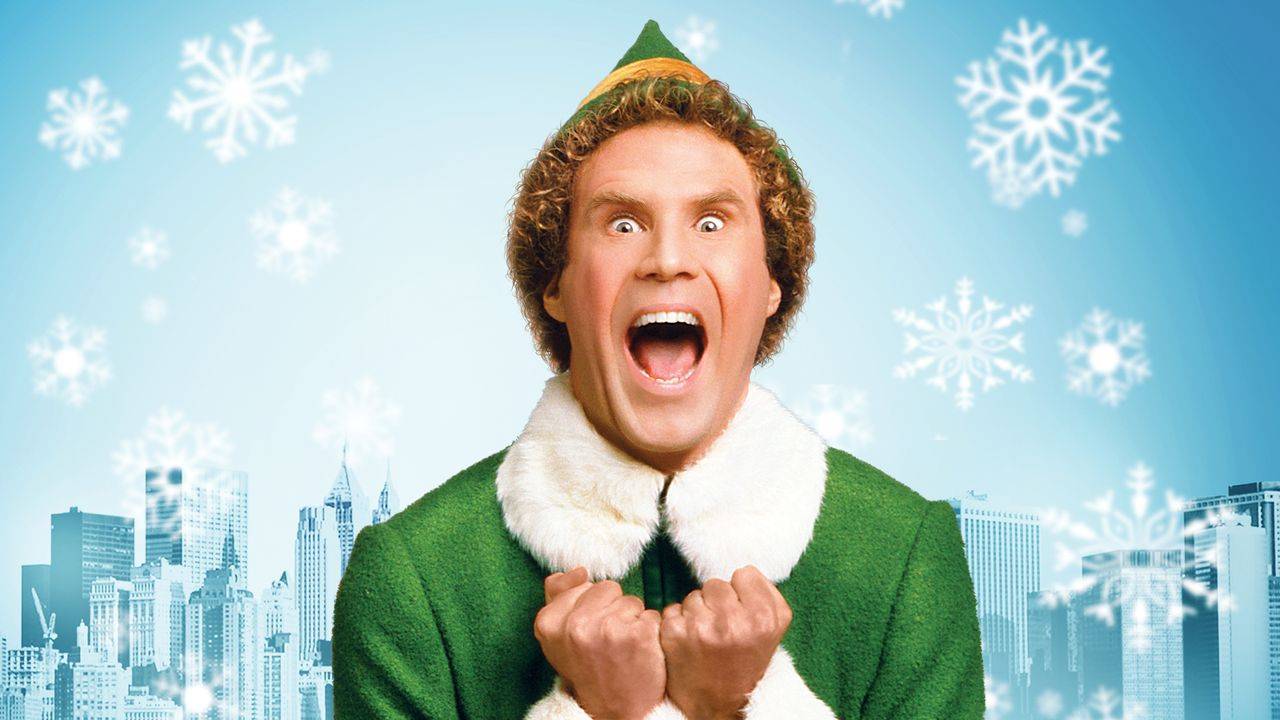 The Unexpected Leadership Lessons of Elf
