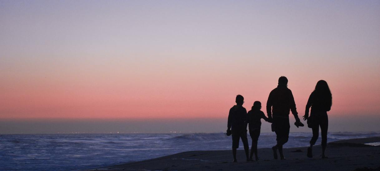 Faith, Family, and Fitness