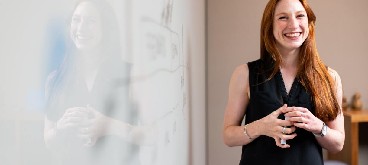 Leadership Advice for New Managers