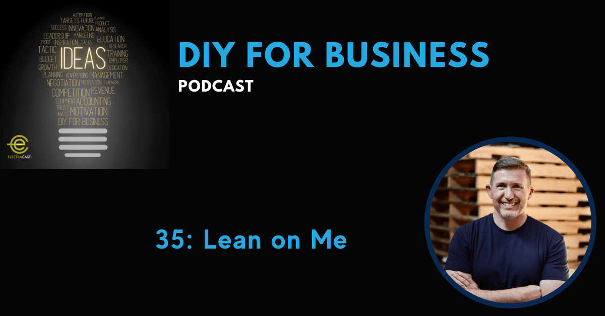 DIY For Business