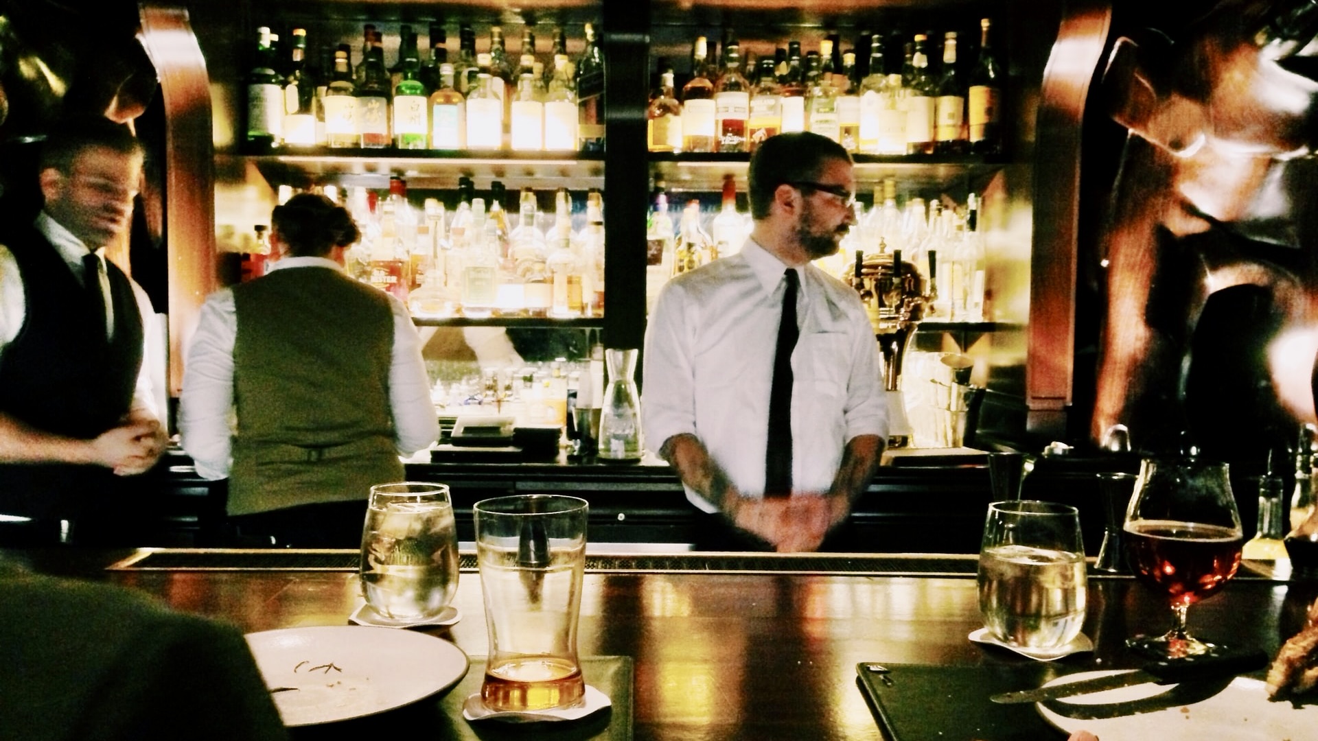 Leaked Applebee’s Email Reveals How Managers View Employees