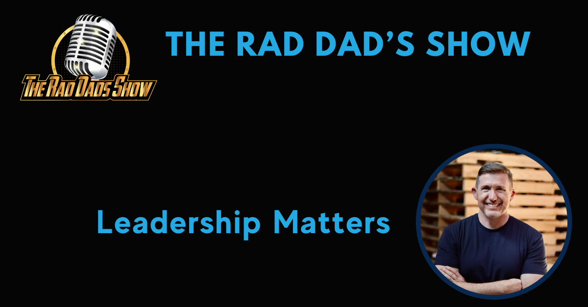 The Rad Dads Show