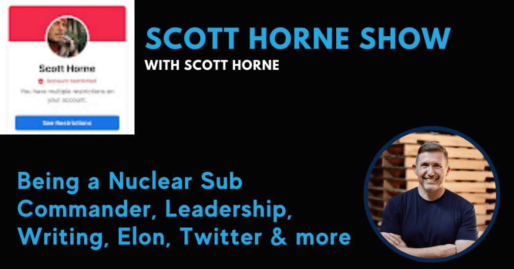 Scott Horne Show
